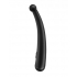 Anal Fantasy Vibrating Curve Probe - Black