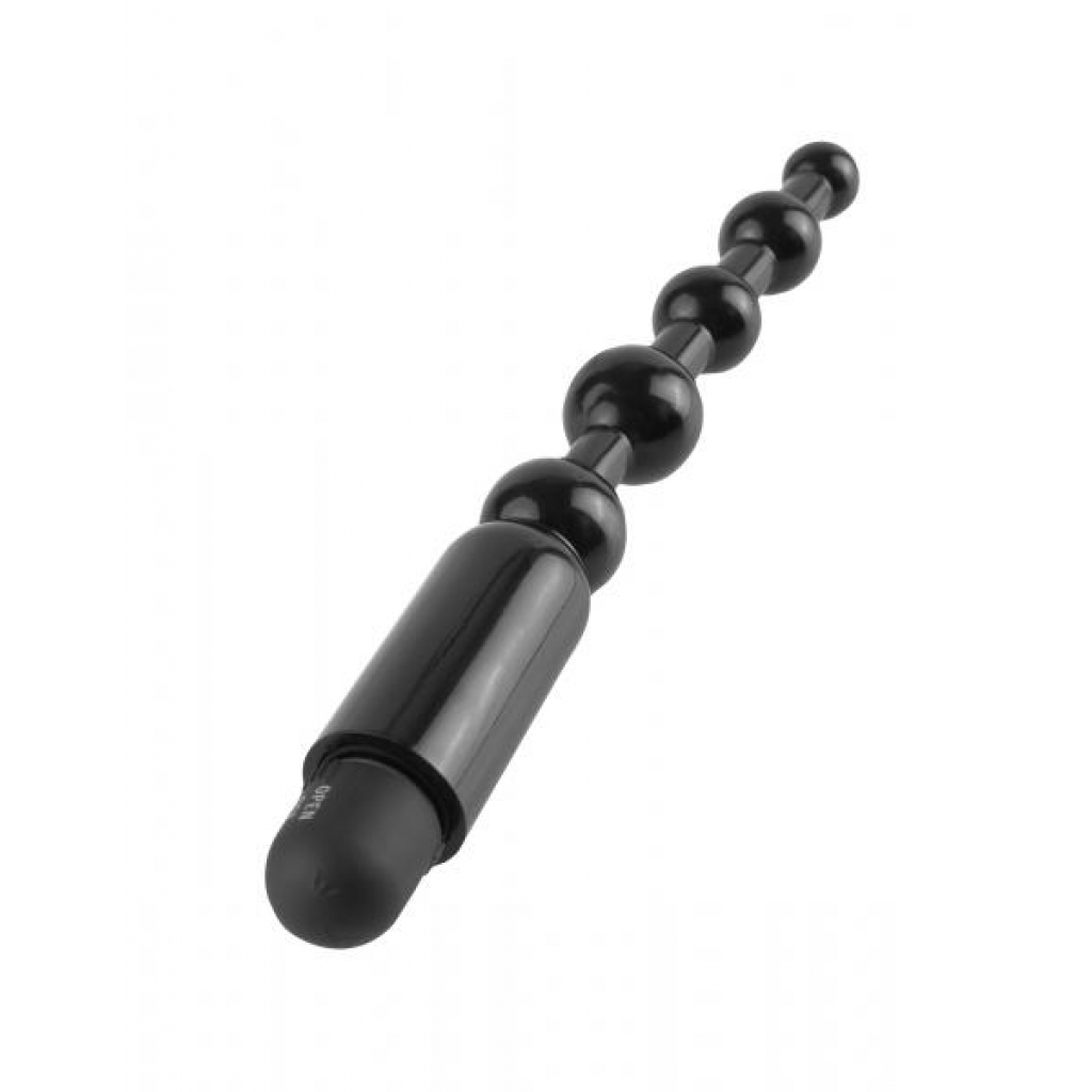 Beginners Power Beads Black