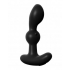 Anal Fantasy Elite P-Motion Prostate Massager - Black