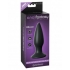 Anal Fantasy Elite Rechargeable Anal Plug with Vibrations