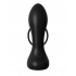 Anal Fantasy Elite Ass Gasm Pro - Rechargeable Black