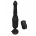 Anal Fantasy Elite Vibrating Ass Thruster - Black