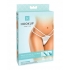 Hookup Panties Bow Tie G-string - Small/Medium