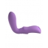 Fantasy For Her Flexible Please-Her - Purple Vibrator