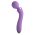 Fantasy For Her Duo Wand Massager