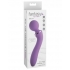 Fantasy For Her Duo Wand Massager