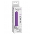 Fantasy For Her Rechargeable Bullet Vibrator - Purple