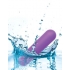 Fantasy For Her Rechargeable Bullet Vibrator - Purple