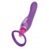 Fantasy For Her Ultimate Pleasure Vibrator - Purple