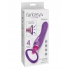 Fantasy For Her Ultimate Pleasure Vibrator - Purple