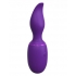 Fantasy For Her Ultimate Tongue-Gasm Vibrator - Purple