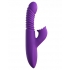 Fantasy For Her Ultimate Thrusting Clit Stimulate Her - Purple