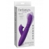 Fantasy For Her Ultimate Thrusting Clit Stimulate Her - Purple