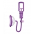 Fantasy For Her Manual Pleasure Pump - Purple