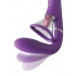 Ultimate G-Spot and Oral Stimulation Device