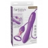 Fantasy For Her Ultimate Pleasure Max - Purple