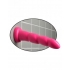 Dillio 6 Inches Twister: Pink Dildo