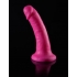 Dillio 6 Inches Slim Dildo - Perfect for Intimacy