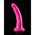 Dillio 7 inches Slim Pink Dildo