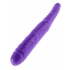 Dillio 16 Inch Double Dong - Purple