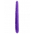 Dillio 16 Inch Double Dong - Purple