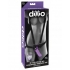 Dillio 6-Inch Strap-On Suspender Harness Set - Comfort and Style