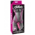 Stylish Strap-On Harness with 7-Inch Dildo