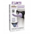 Dillio Platinum Body Dock SE Pegging Kit - 5in