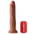 King Cock 13-Inch Realistic Dildo