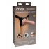 King Cock Elite Beginners Body Dock Kit