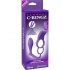 Fantasy C-Ringz Ass-Gasm Vibrating Rabbit - Purple