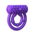 Fantasy C-Ringz Prolong Ring - Purple