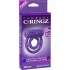 Fantasy C-Ringz Prolong Ring - Purple