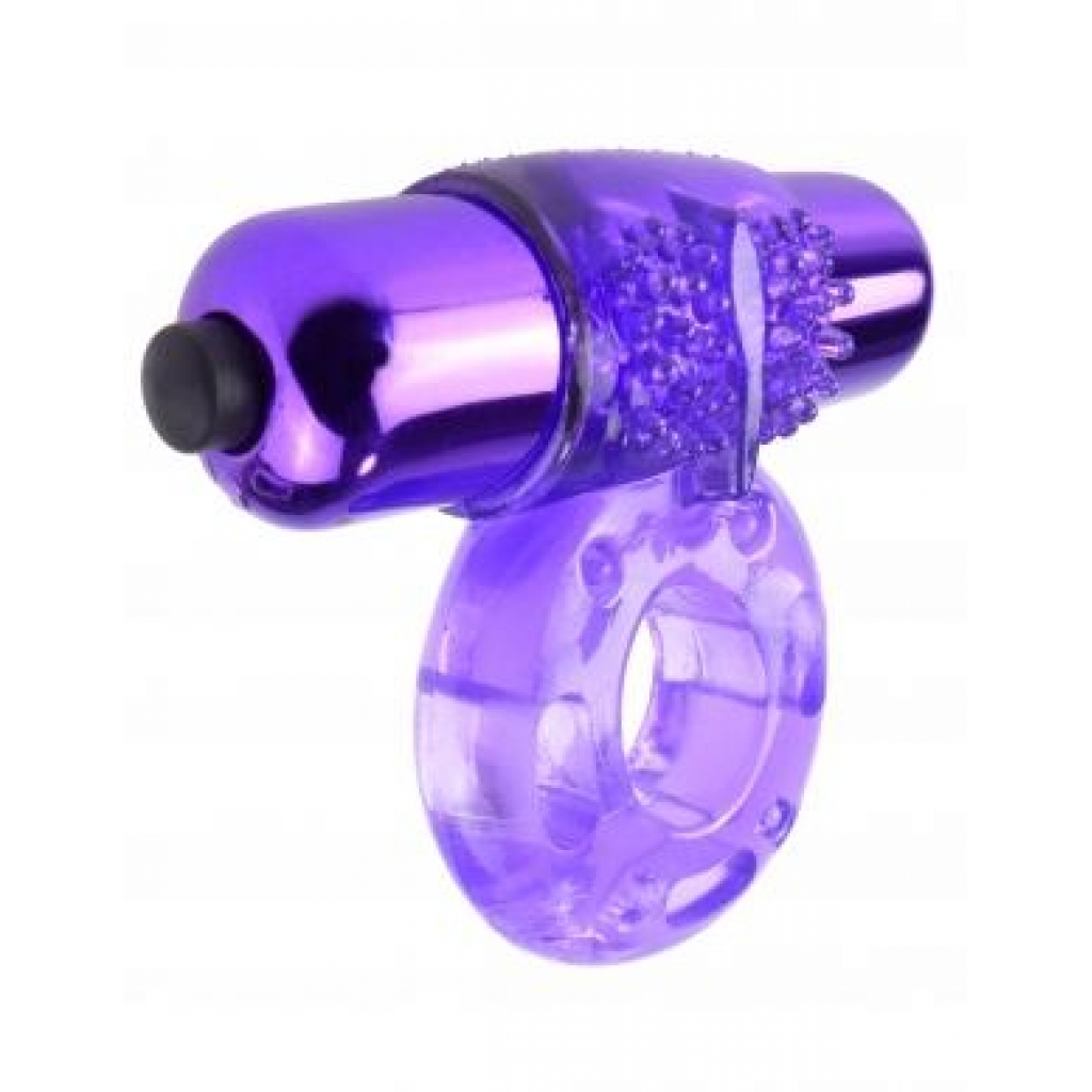 Fantasy C Ringz Vibrating Super Ring for Enhanced Pleasure