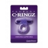 Fantasy C Ringz Vibrating Super Ring for Enhanced Pleasure