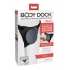 Body Dock Elite - Black