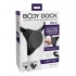 Body Dock G-spot Pro - The Ultimate Strap-On Experience