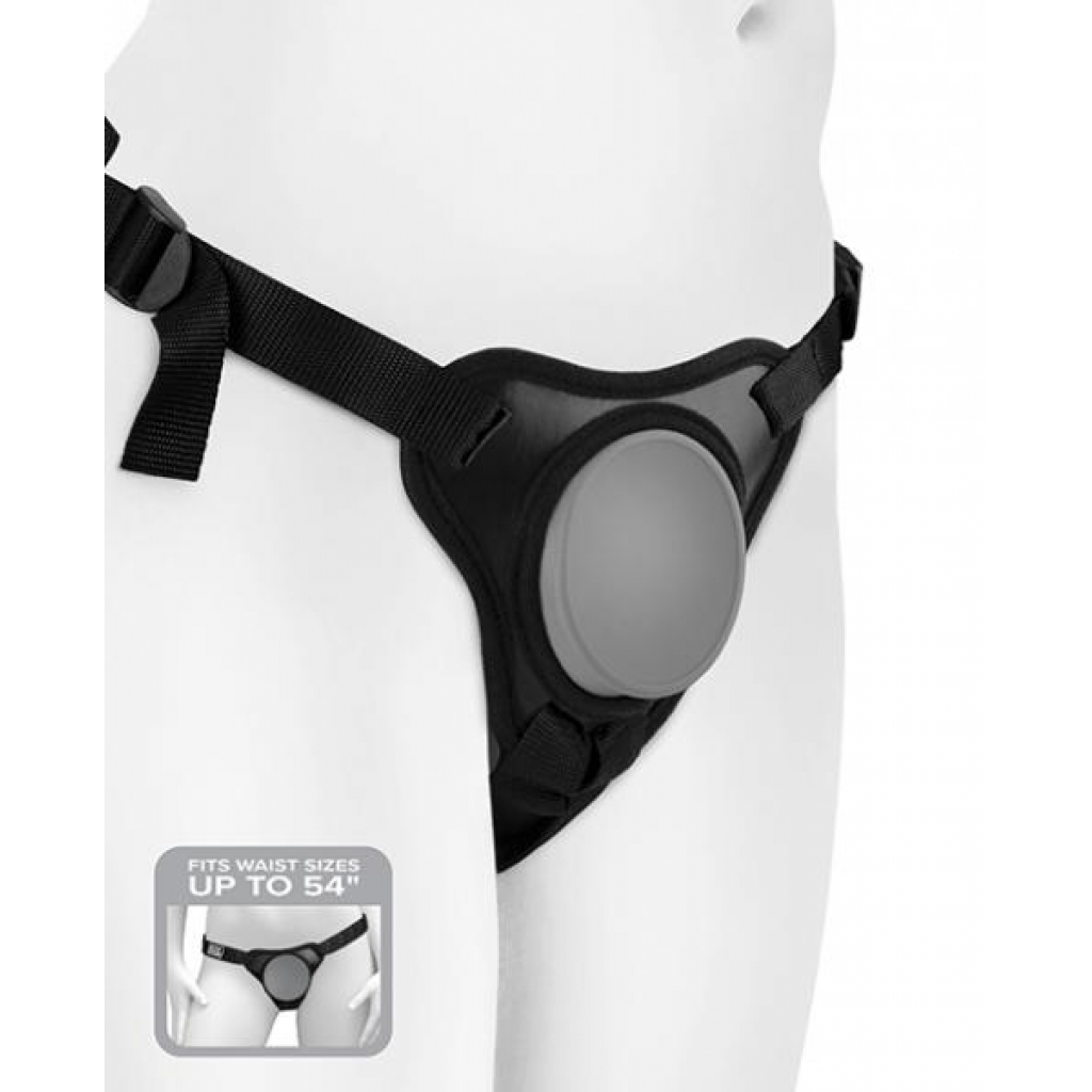 Body Dock Elite Mini - A Revolutionary Strap-On Harness