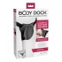 Body Dock Original Universal Strap-On System