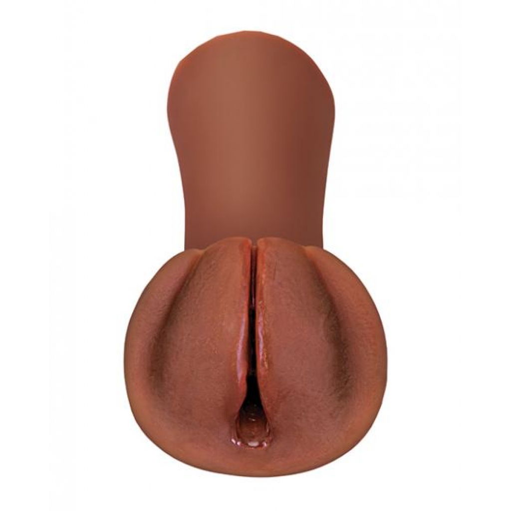 PDX Extreme Wet Pussies Slippery Slit Stroker - For Unforgettable Pleasure