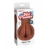 PDX Extreme Wet Pussies Slippery Slit Stroker - For Unforgettable Pleasure