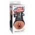 PDX Extreme Wet Pussies Super Juicy Snatch - Self-Lubricating Stroker