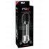 PDX Elite Blowjob Power Pump - Black