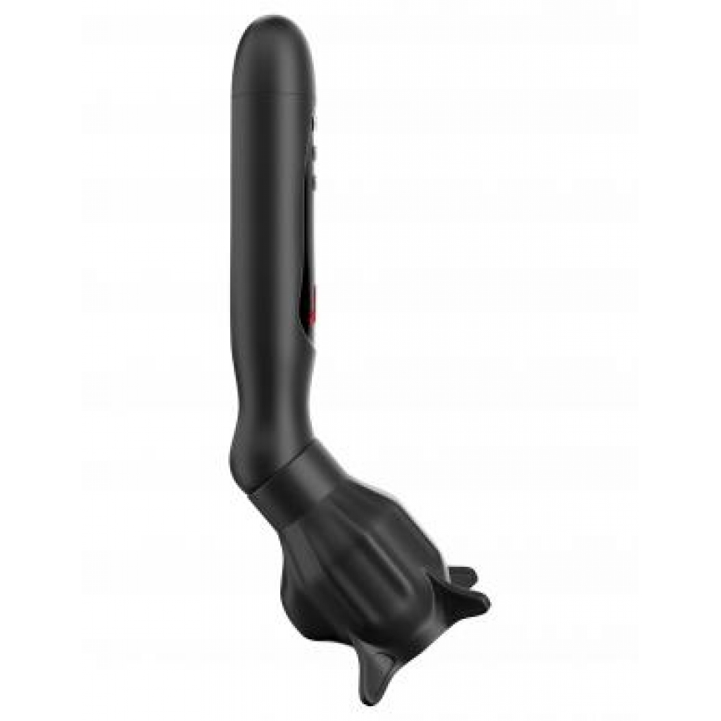 PDX Elite Vibrating Roto-Sucker - Intense Pleasure