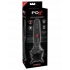 PDX Elite Vibrating Roto-Sucker - Intense Pleasure