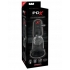 PDX Elite Tip Teazer Power Pump - Black