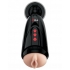 PDX Elite Dirty Talk Starter Stroker - Beige