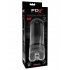 PDX Elite Extender Pro Pump with Vibration