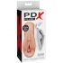 PDX Plus Heaven Stroker - Realistic Pleasure Experience