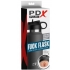 Pdx Plus Discreet Stroker Water Bottle - Light Camouflage